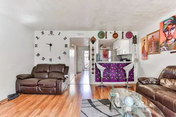 Chula Vista, CA 91910,456 Colorado Avenue #C