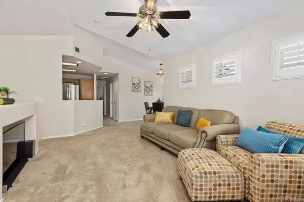 Santee, CA 92071,315 Whispering Willow Drive #A