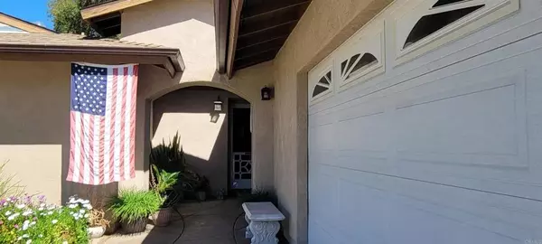 El Cajon, CA 92021,8643 Avenida Marco