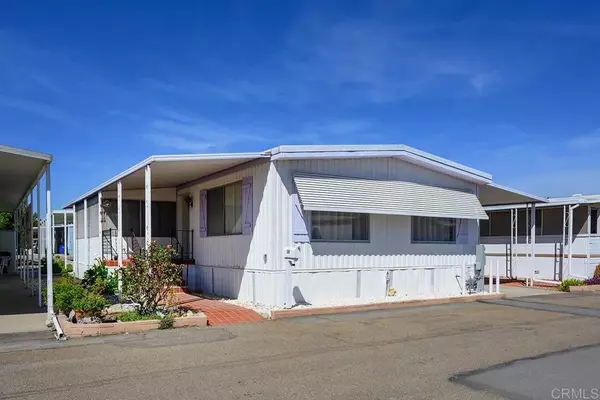 445 Orange #38, Chula Vista, CA 91911