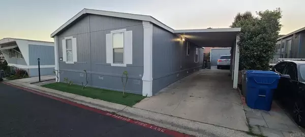 10767 Jamacha #SPC 111, Spring Valley, CA 91978