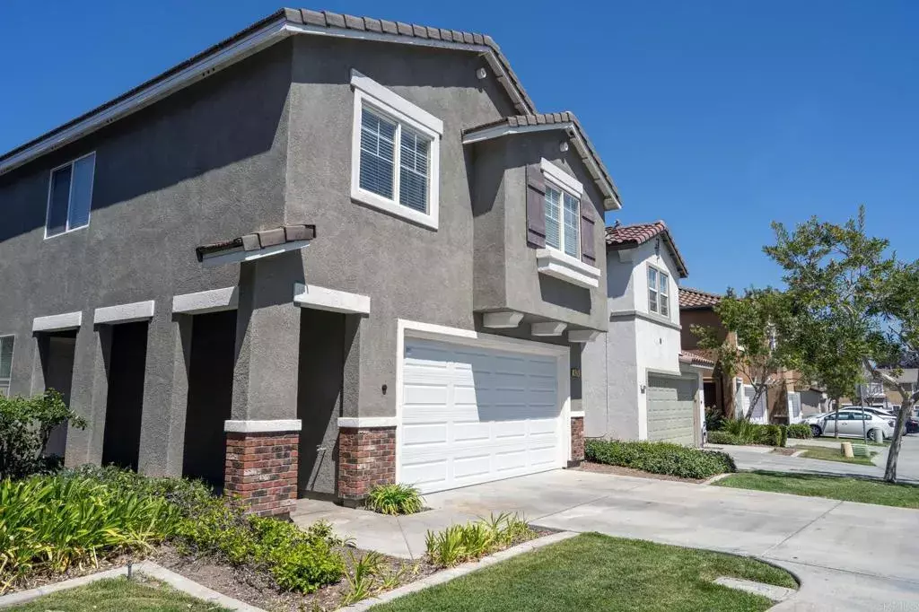 Chula Vista, CA 91911,825 Caminito Linares