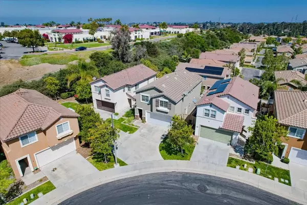 Chula Vista, CA 91911,825 Caminito Linares