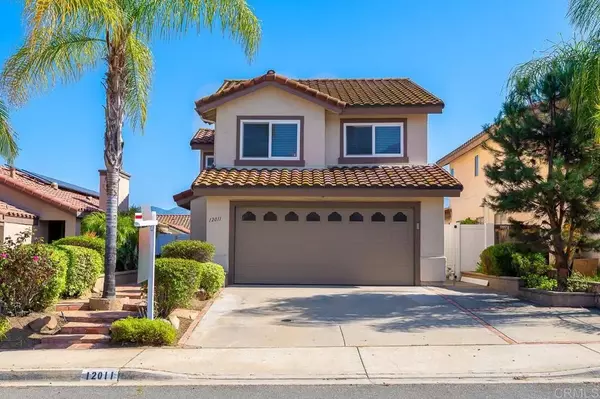 12011 Via Felicia, El Cajon, CA 92019