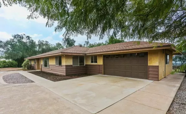 14650 Lyons Valley Road, Jamul, CA 91935