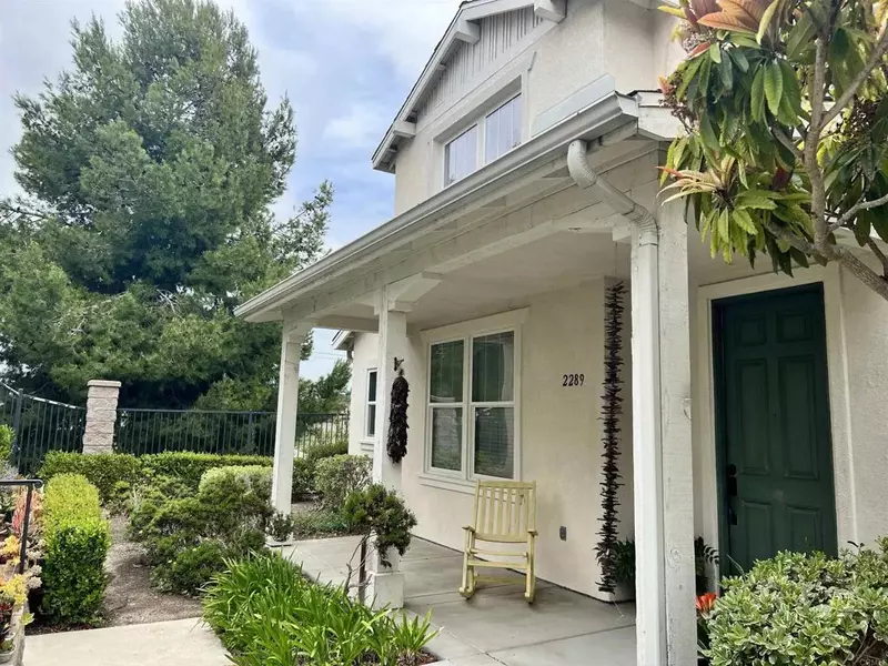 2289 Shiney Stone Ln, Chula Vista, CA 91915