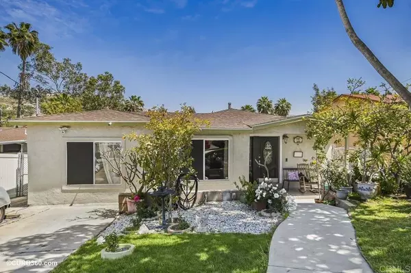 Spring Valley, CA 91977,9710 Osage Street