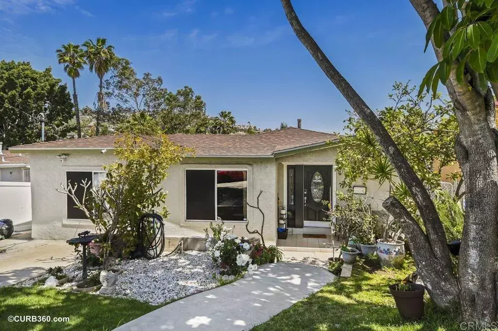 Spring Valley, CA 91977,9710 Osage Street