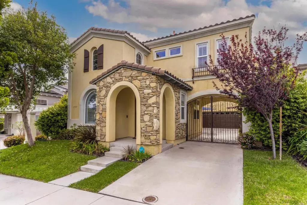 Chula Vista, CA 91915,1757 Picket Fence Dr