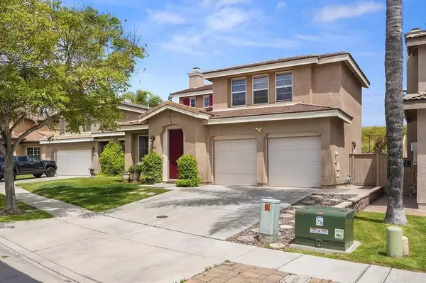 Chula Vista, CA 91913,1027 Forest Hill Place