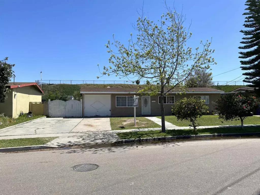 Chula Vista, CA 91911,88 E Prospect Street