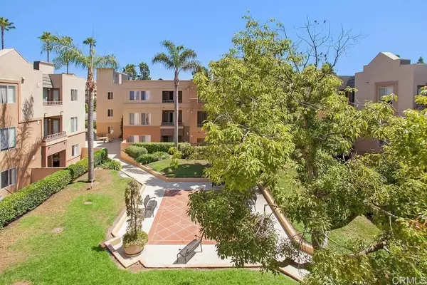 3520 Lebon Drive #5313, San Diego, CA 92122