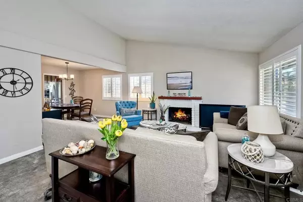 Chula Vista, CA 91910,188 Camino Entrada