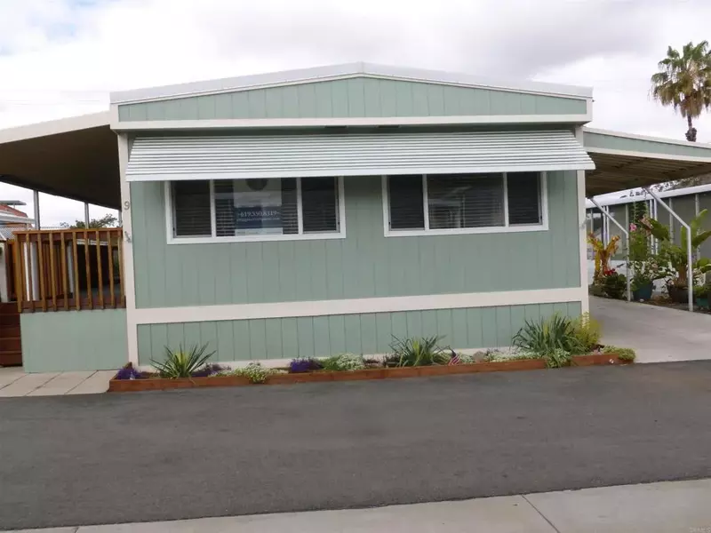 1351 Pepper Dr #9, El Cajon, CA 92021