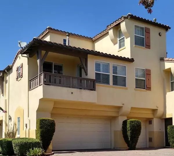 Chula Vista, CA 91914,373 Caminito Barcelona