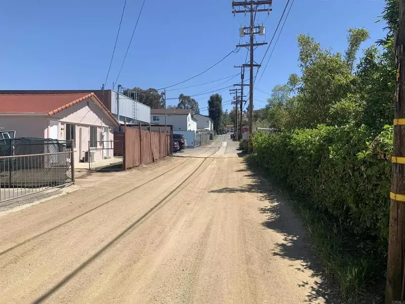 440 Main Street, Ramona, CA 92065