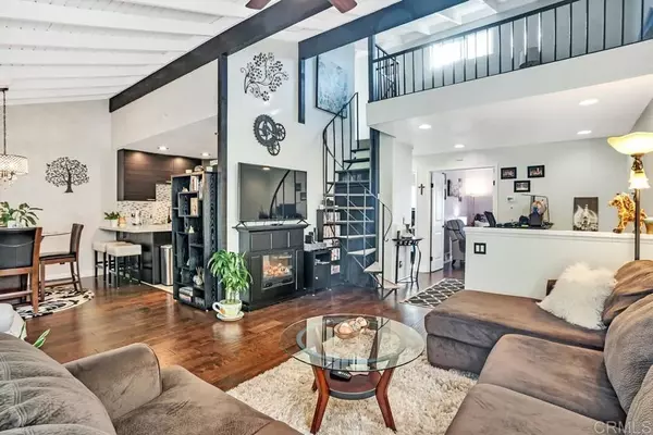 7000 Saranac Street #51, La Mesa, CA 91942