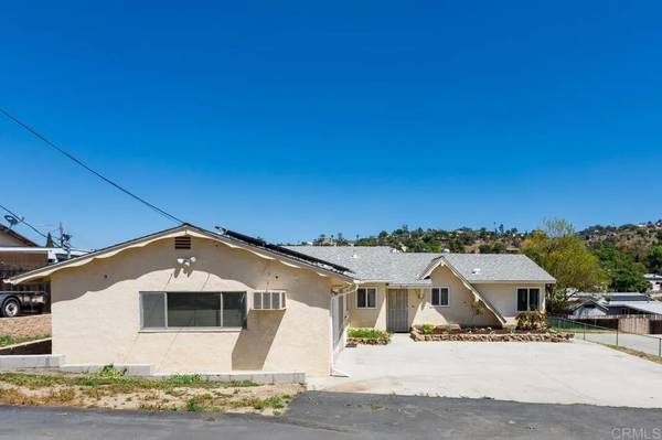 2921 Cherry Lane, Spring Valley, CA 91977