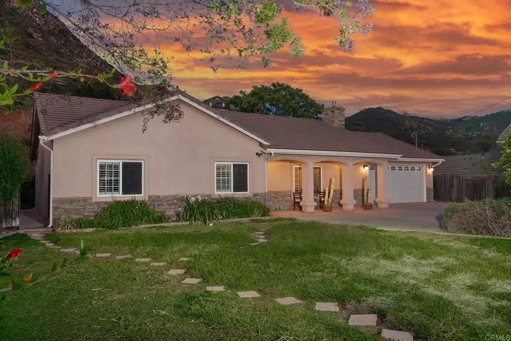 El Cajon, CA 92019,254 PATRICK DR