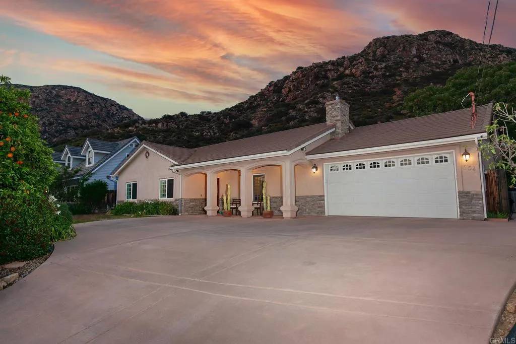 El Cajon, CA 92019,254 PATRICK DR