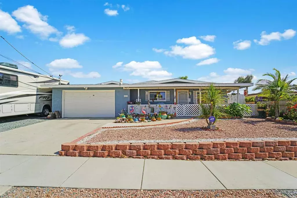 Chula Vista, CA 91911,470 Jamul Court