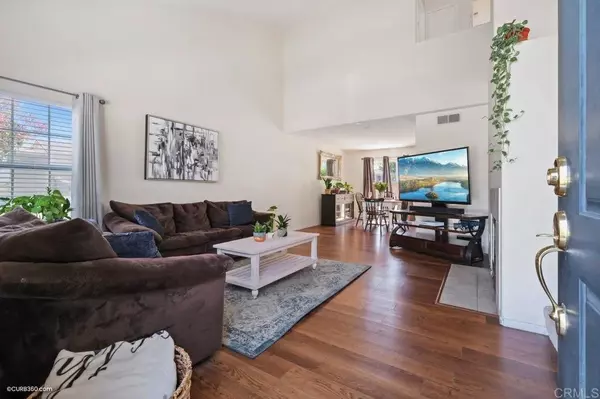 Chula Vista, CA 91915,2394 Grand Forks Road