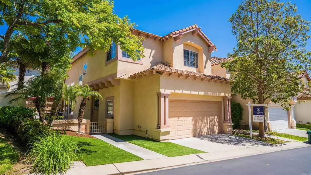 2250 Tall Pines Dr., Chula Vista, CA 91915