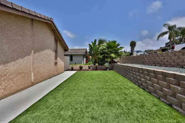 Bonita, CA 91902,4059 Bonita View Drive #na