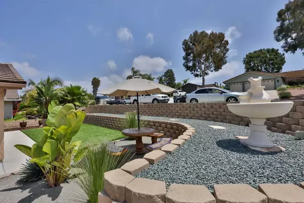 Bonita, CA 91902,4059 Bonita View Drive #na