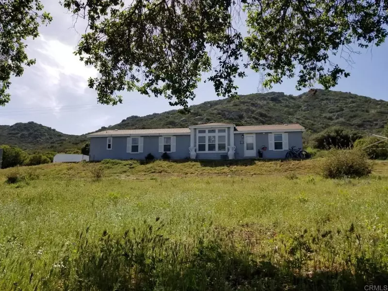 2018 Buckman Springs Road, Campo, CA 91906