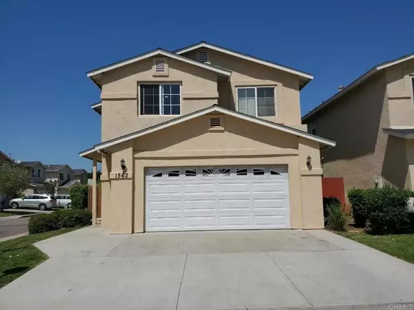 El Cajon, CA 92019,1562 Rebecca Ln