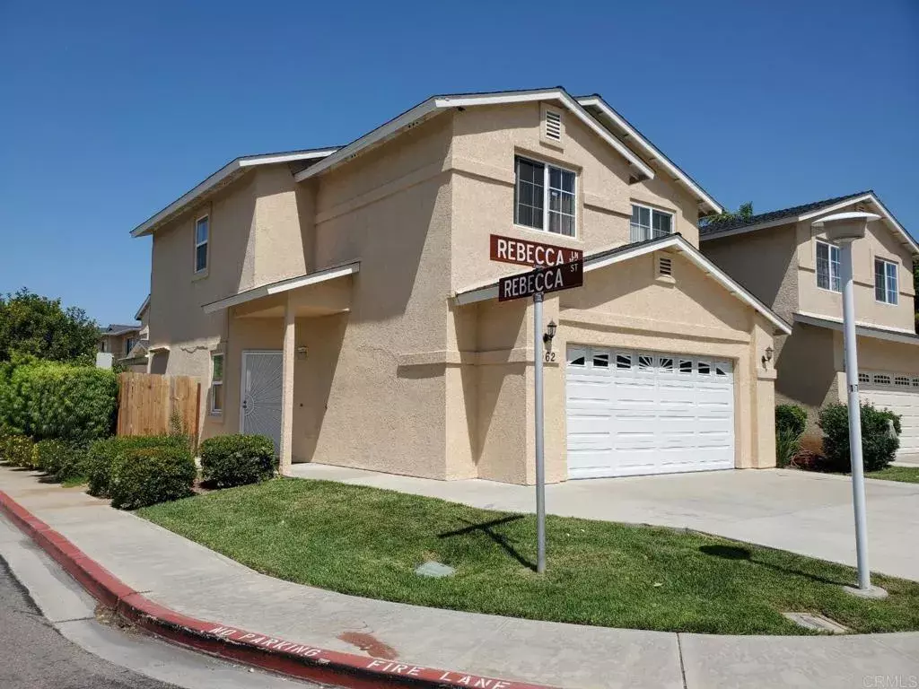 El Cajon, CA 92019,1562 Rebecca Ln