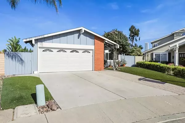 San Diego, CA 92126,7993 Merrington Place