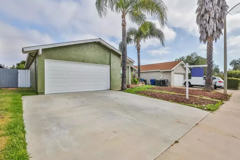 Chula Vista, CA 91910,1353 Valencia loop