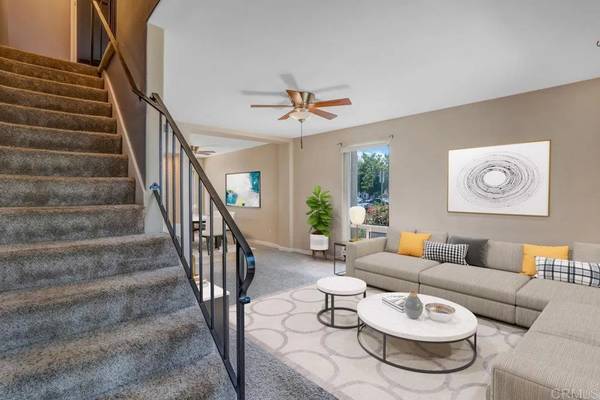 El Cajon, CA 92019,1107 Decker Street #A