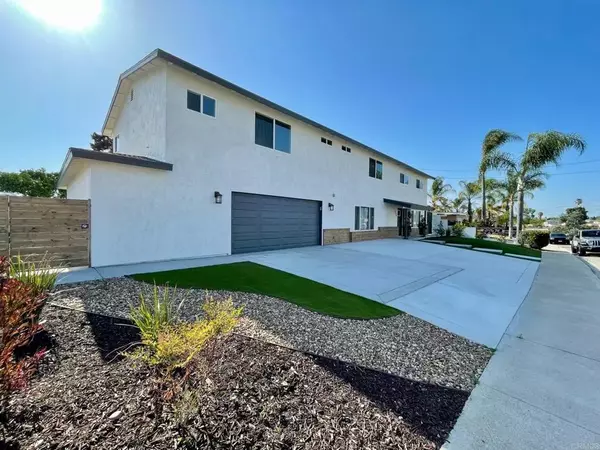 Chula Vista, CA 91911,1450 Nolan Court