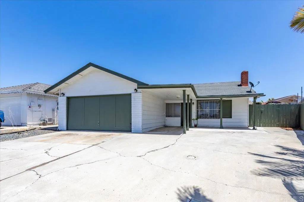 885 Givens Street, San Diego, CA 92154