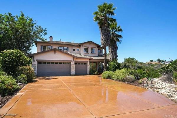 El Cajon, CA 92021,1447 Montana Serena