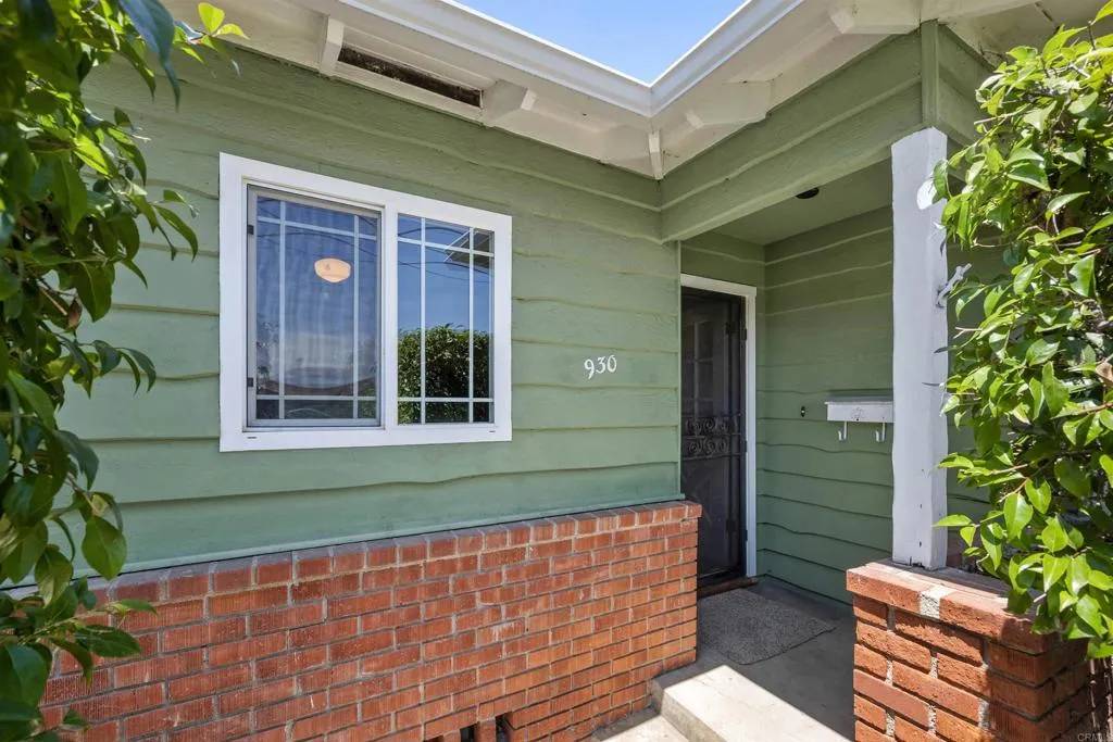930 S JOHNSON, El Cajon, CA 92020
