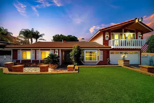 1571 Zephyr Avenue, El Cajon, CA 92021