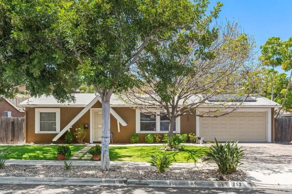 Spring Valley, CA 91977,752 Osage Street