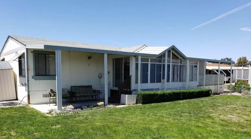 Hemet, CA 92545,5001 W Florida #590