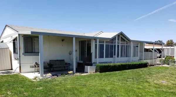 5001 W Florida #590, Hemet, CA 92545