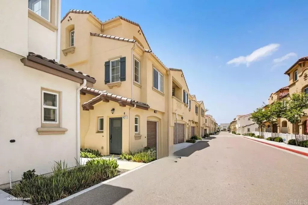 Chula Vista, CA 91913,1427 Santa Victoria Road #1