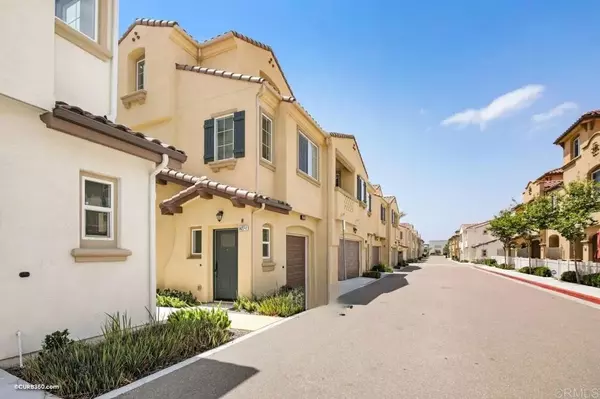 1427 Santa Victoria Road #1, Chula Vista, CA 91913