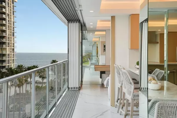 Coronado, CA 92118,1810 Avenida del Mundo #602