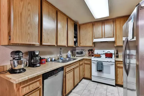 10384 Alphonse Street #E5, Santee, CA 92071