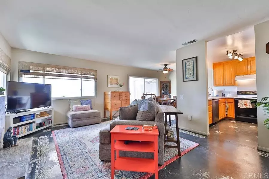 5470 Baltimore #20, La Mesa, CA 91942