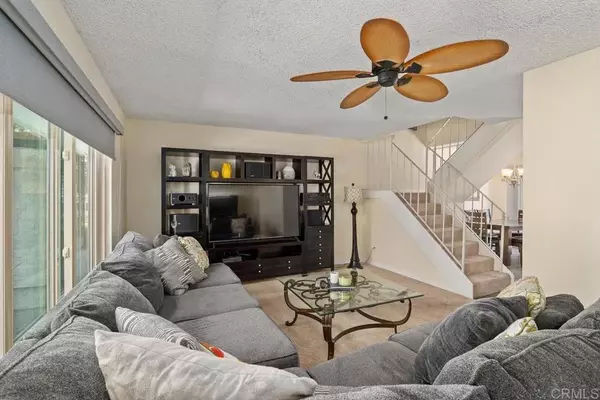 El Cajon, CA 92020,807 S Mollison Avenue #34
