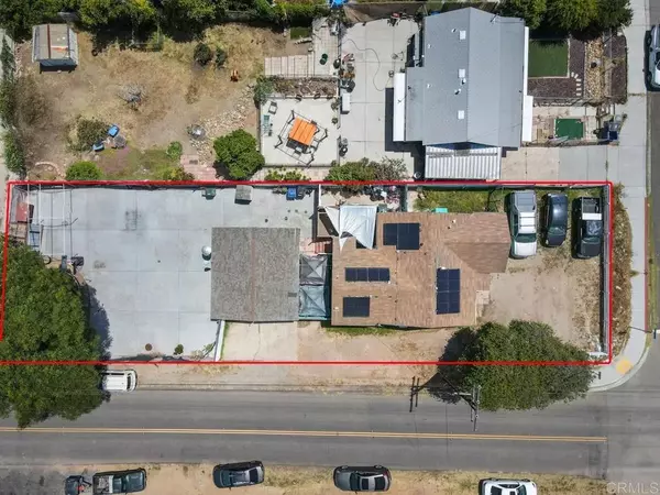 Chula Vista, CA 91911,1151 Alpine Avenue